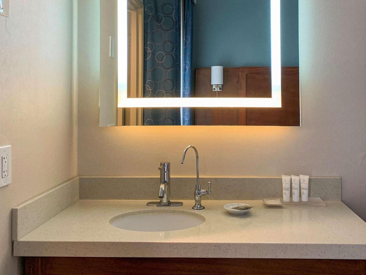 Mainstay Suites Orange County John Wayne Airport Santa Ana Luaran gambar