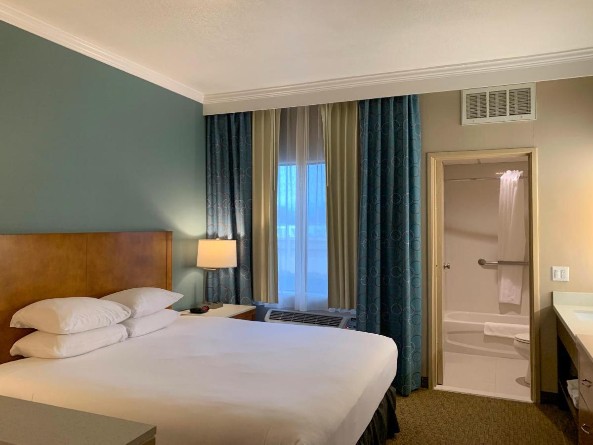 Mainstay Suites Orange County John Wayne Airport Santa Ana Luaran gambar