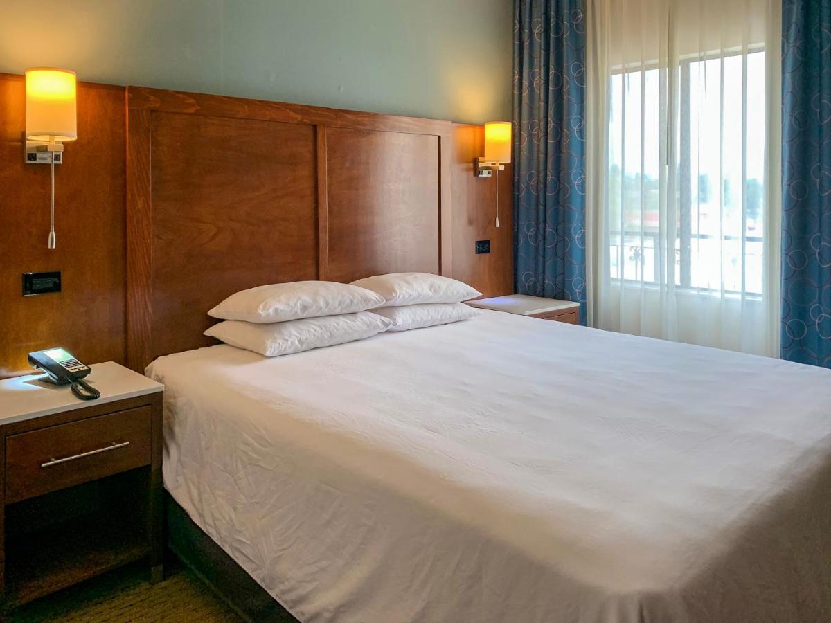 Mainstay Suites Orange County John Wayne Airport Santa Ana Luaran gambar