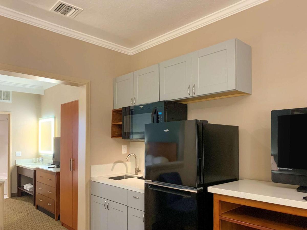 Mainstay Suites Orange County John Wayne Airport Santa Ana Luaran gambar