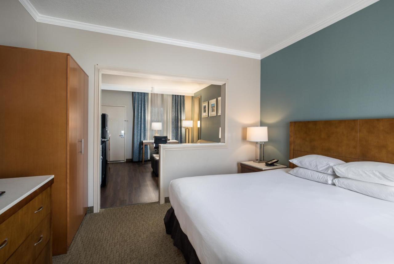 Mainstay Suites Orange County John Wayne Airport Santa Ana Luaran gambar