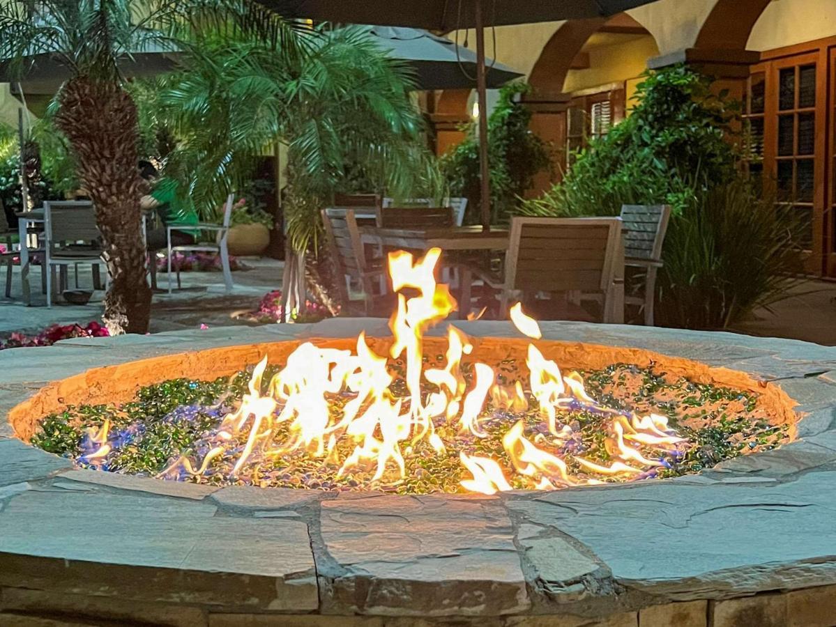 Mainstay Suites Orange County John Wayne Airport Santa Ana Luaran gambar