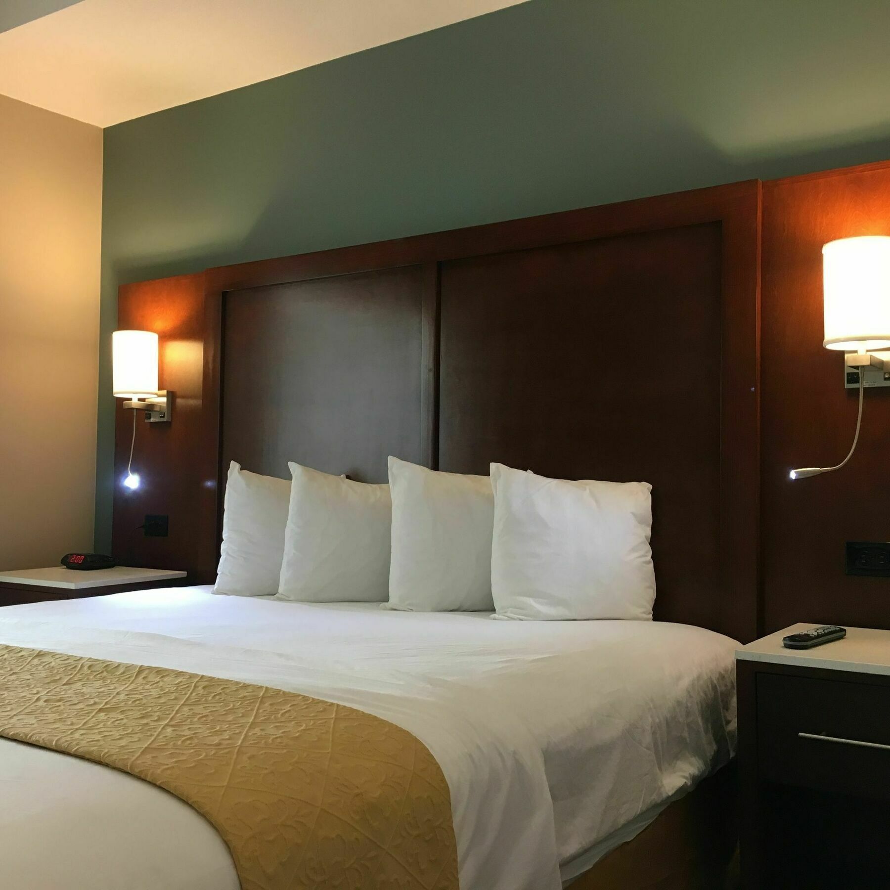 Mainstay Suites Orange County John Wayne Airport Santa Ana Luaran gambar