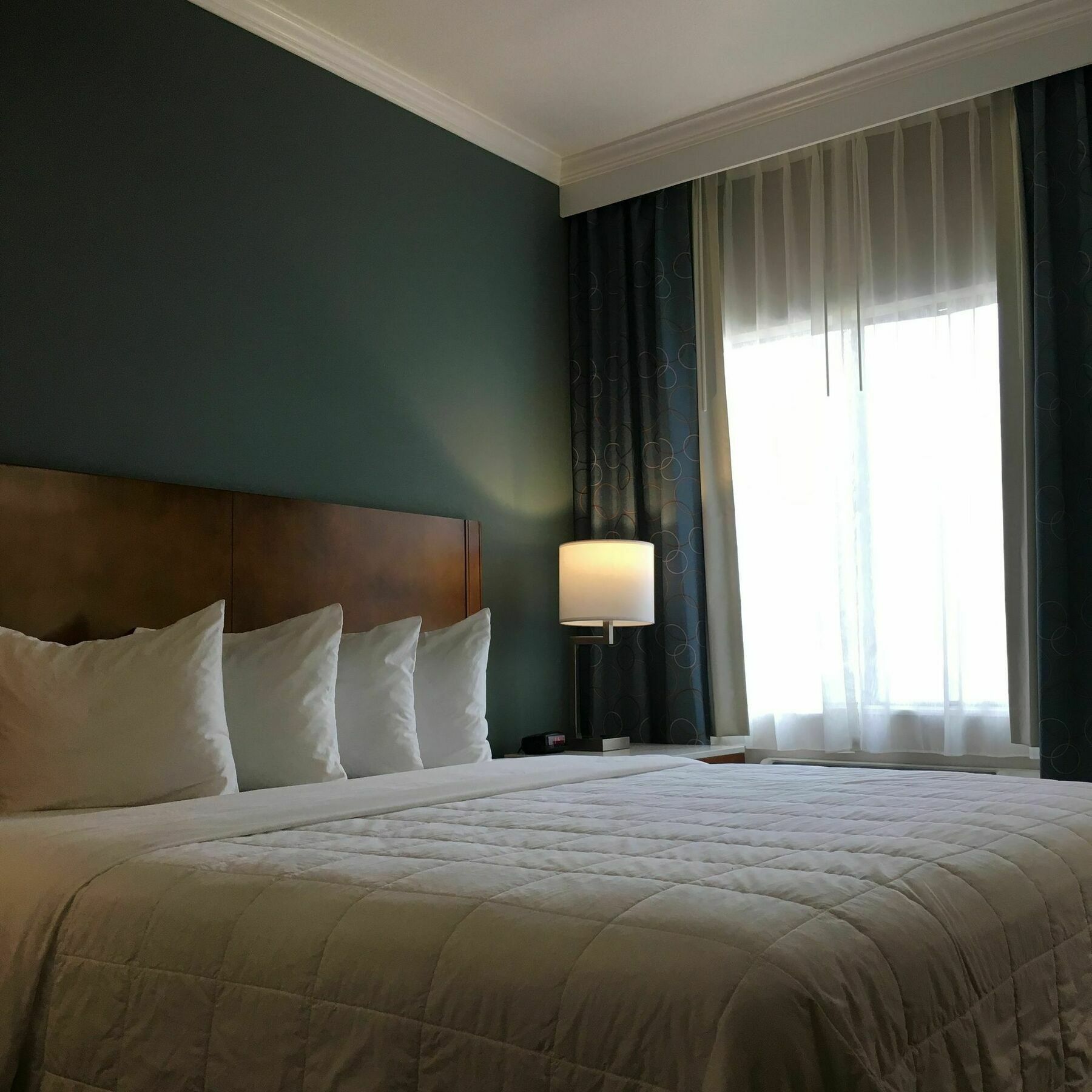 Mainstay Suites Orange County John Wayne Airport Santa Ana Luaran gambar